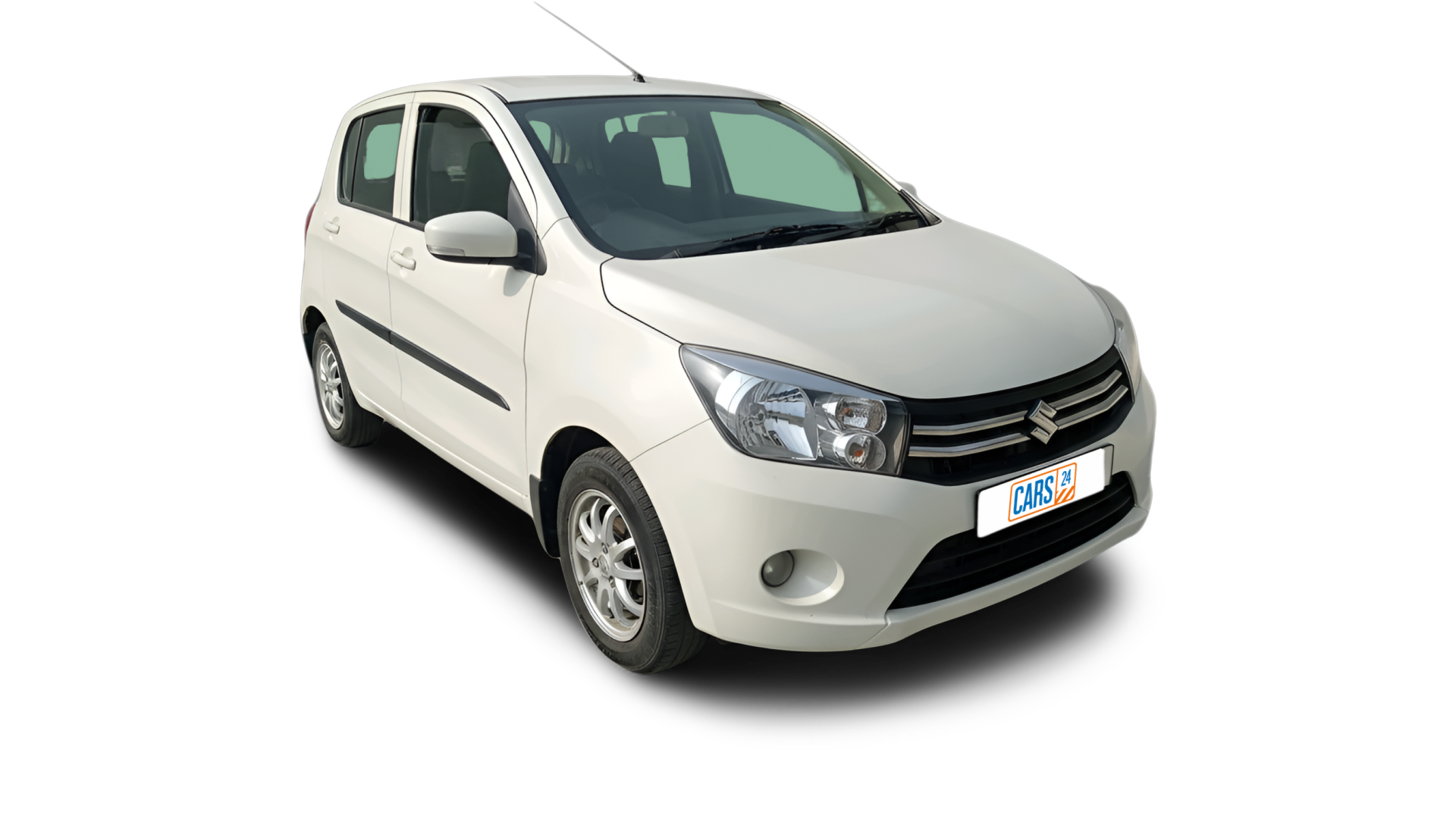 Maruti Celerio-img